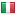 arca.ie server is located in Italy